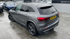 Mercedes-Benz GLA 250e AMG Line Executive 5dr Auto Hatchback